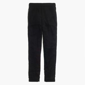 JCrew Drapey pull on pant size 6